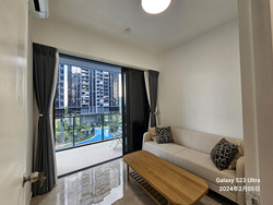 Parc Clematis (D5), Apartment #638535001